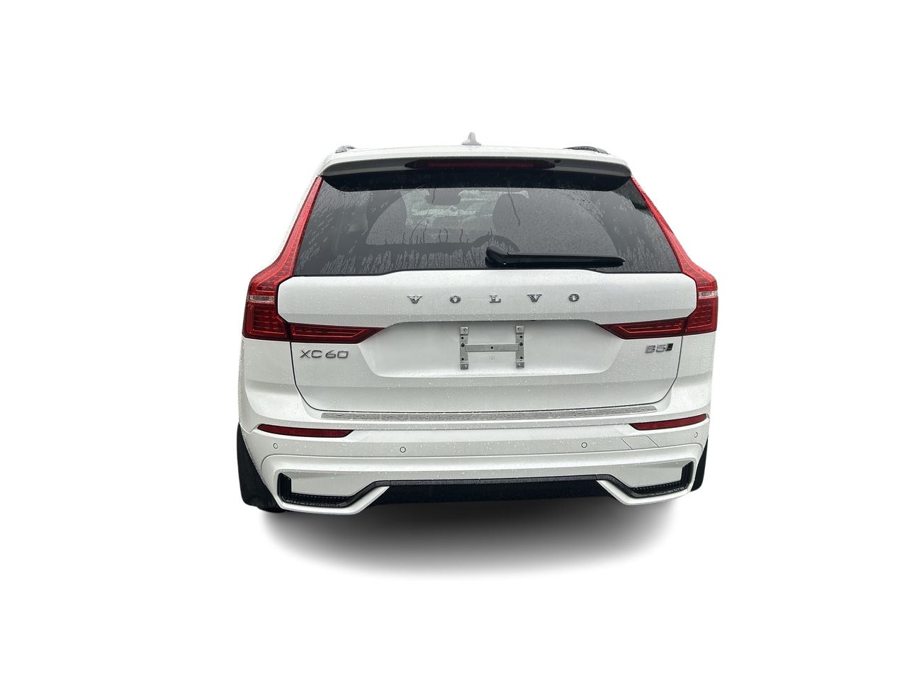 Volvo XC60  2025 à Richmond, Colombie-Britannique