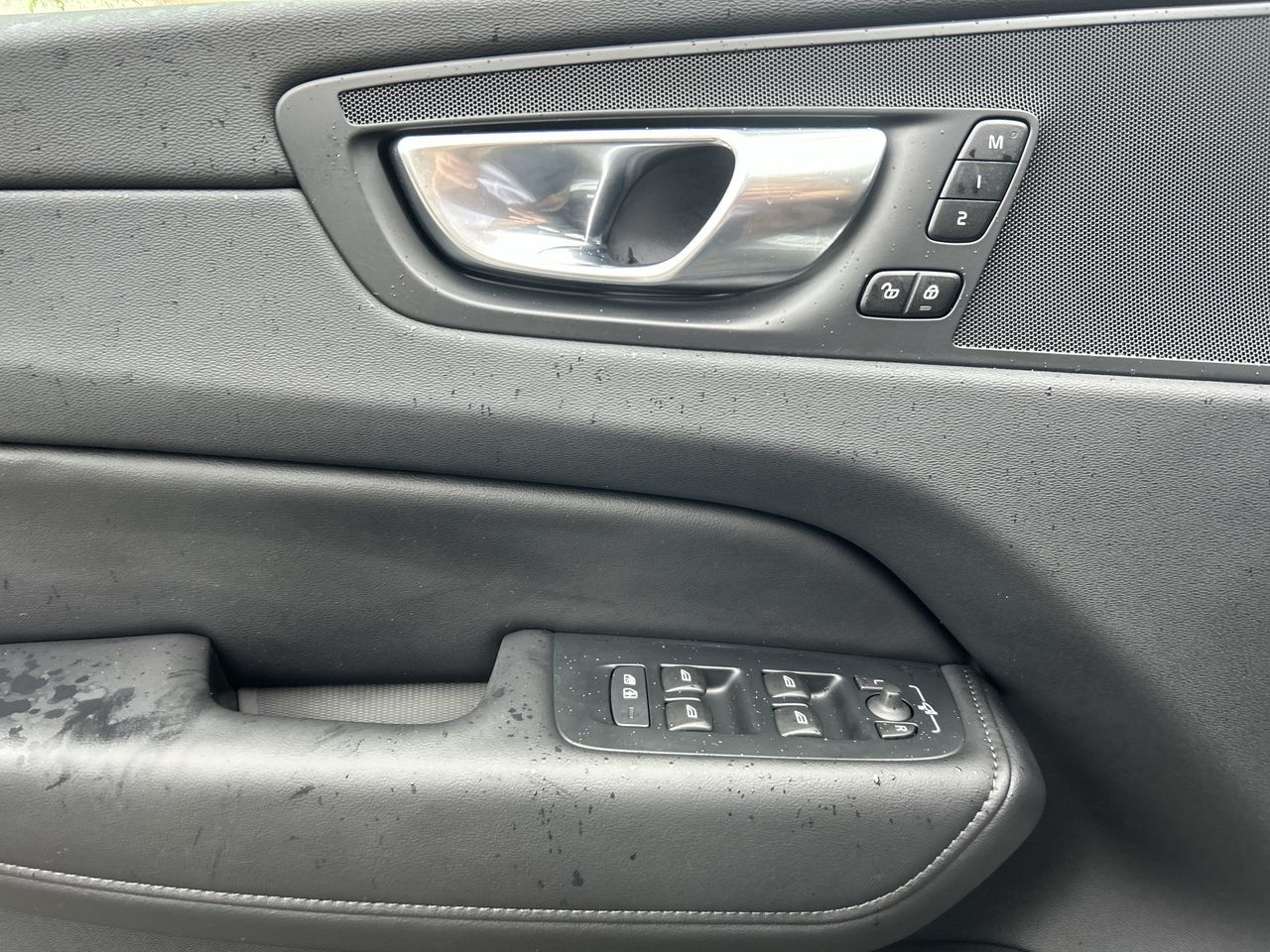 Volvo XC60  2025 à Richmond, Colombie-Britannique