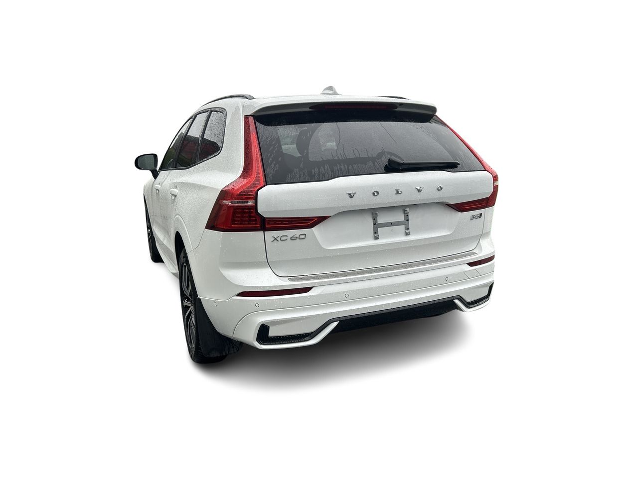 Volvo XC60  2025 à Richmond, Colombie-Britannique