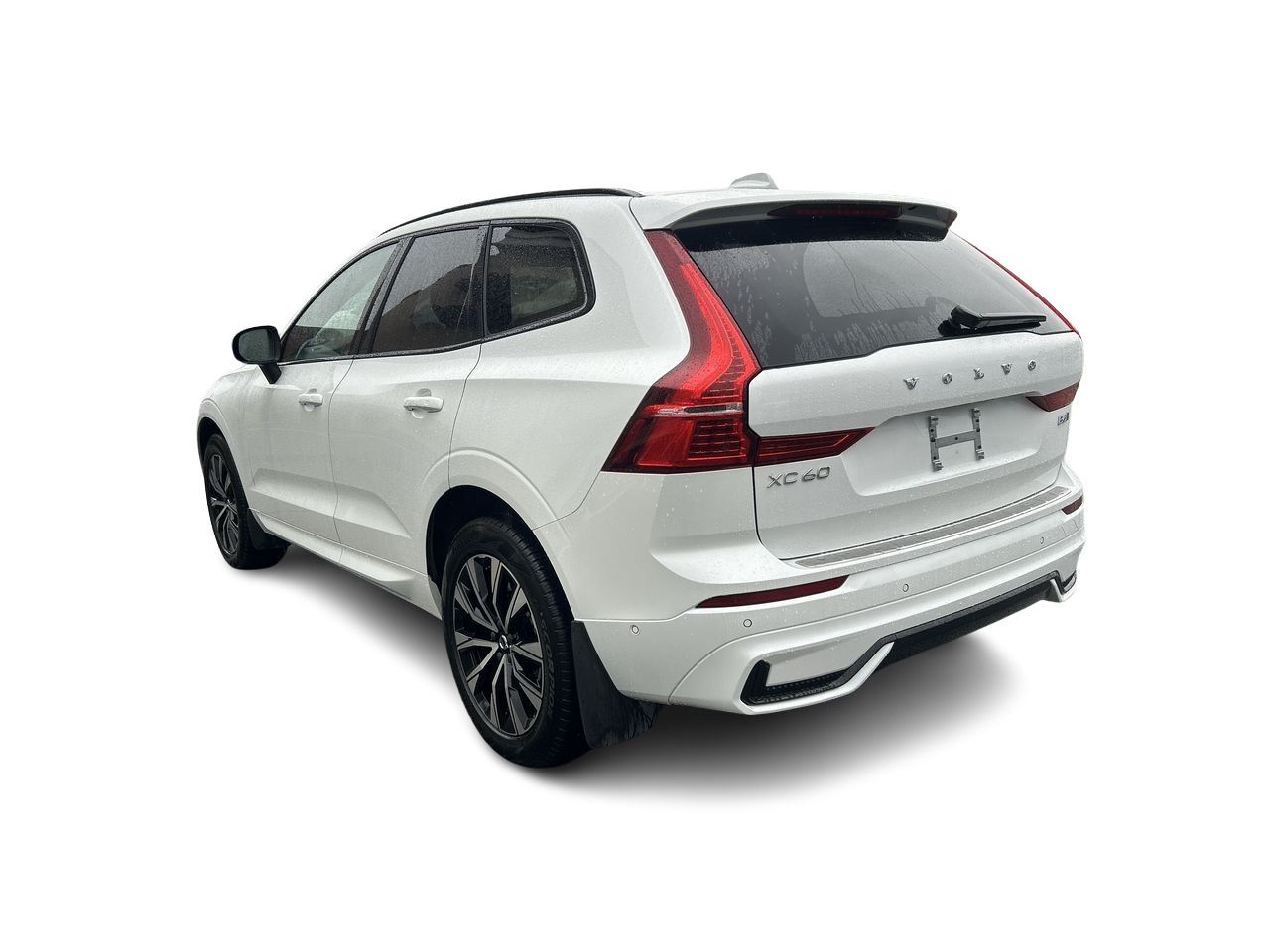 Volvo XC60  2025 à Richmond, Colombie-Britannique