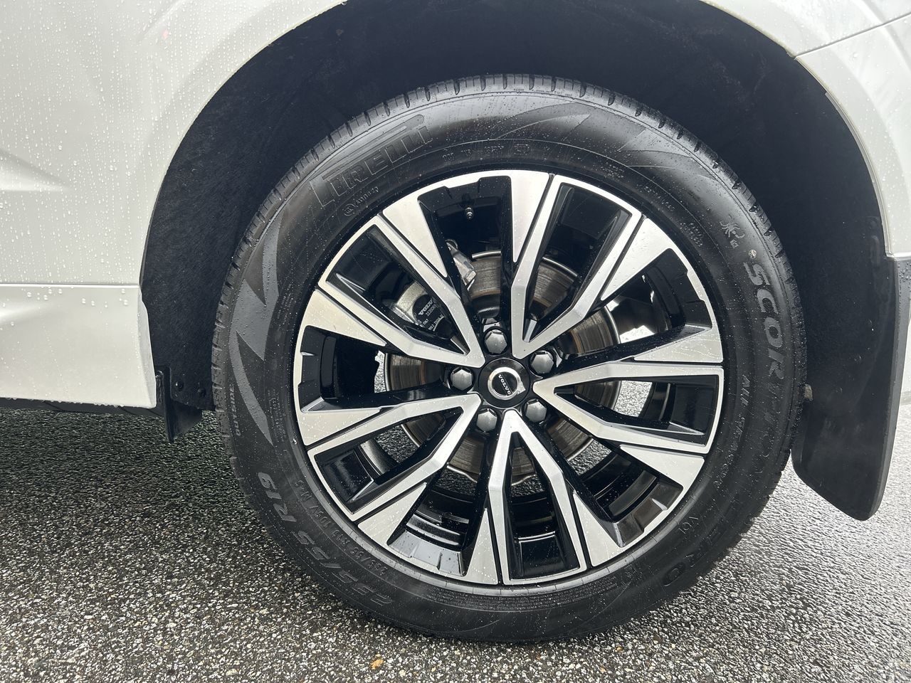 Volvo XC60  2025 à Richmond, Colombie-Britannique