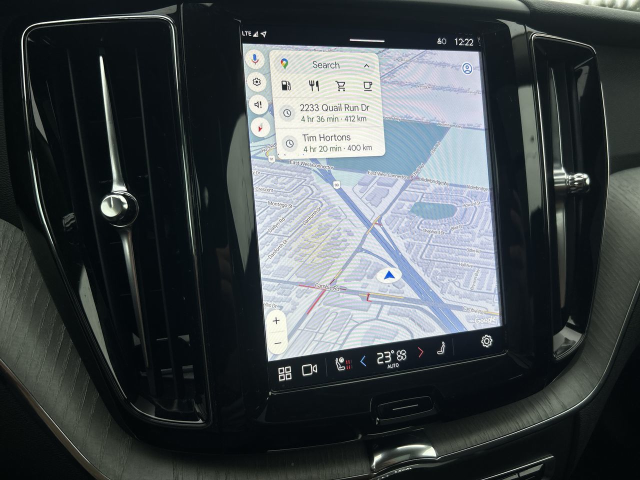 Volvo XC60  2025 à Richmond, Colombie-Britannique