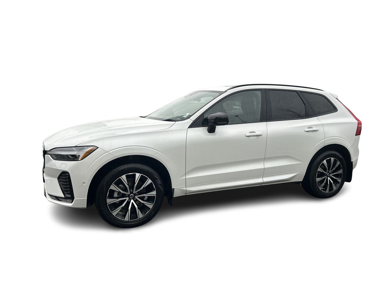 Volvo XC60  2025 à Richmond, Colombie-Britannique