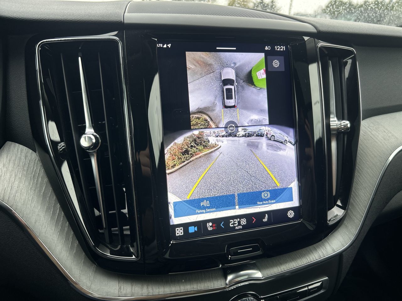 Volvo XC60  2025 à Richmond, Colombie-Britannique