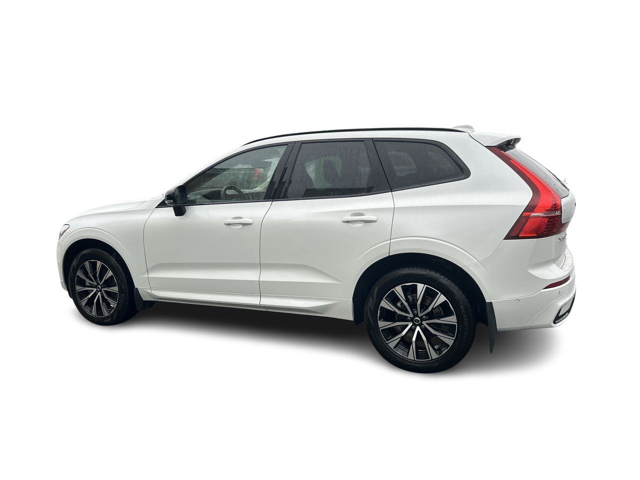 Volvo XC60  2025 à Richmond, Colombie-Britannique