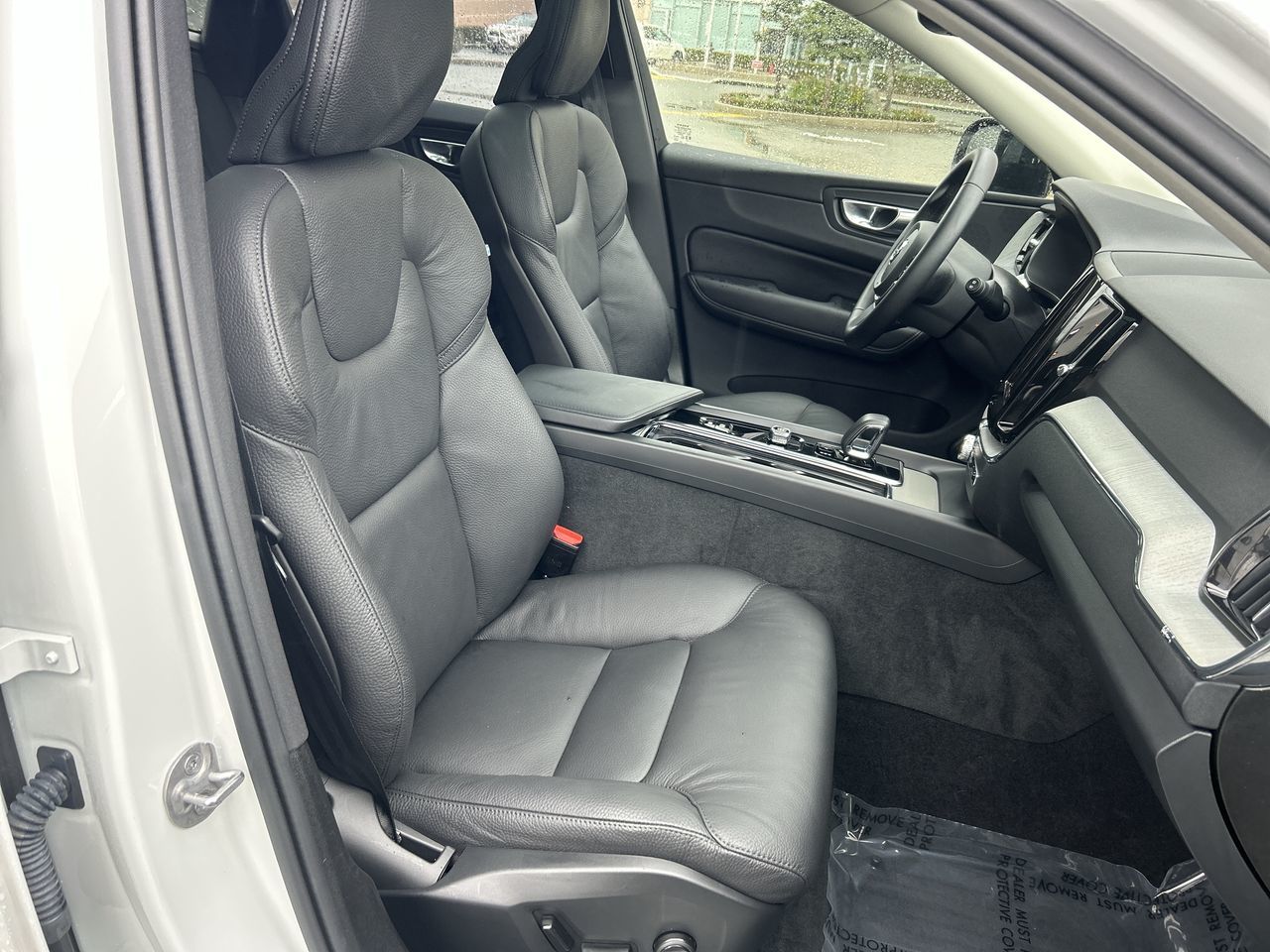 Volvo XC60  2025 à Richmond, Colombie-Britannique