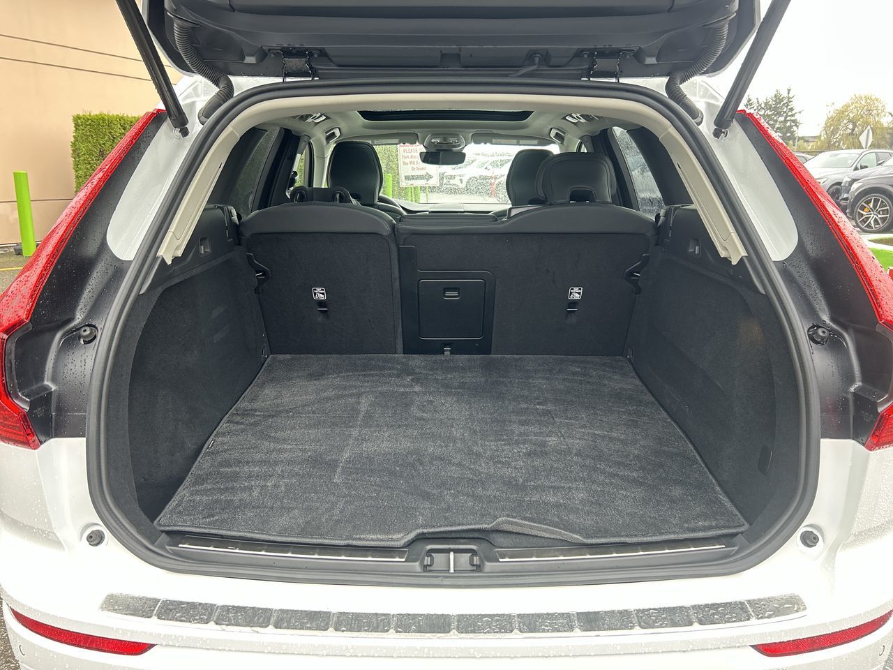 Volvo XC60  2025 à Richmond, Colombie-Britannique