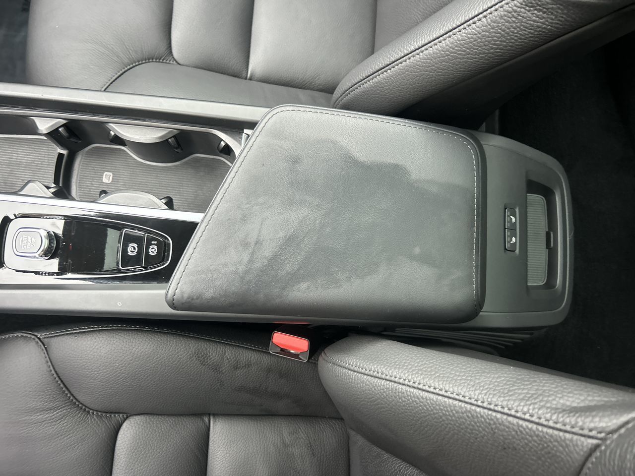 Volvo XC60  2025 à Richmond, Colombie-Britannique