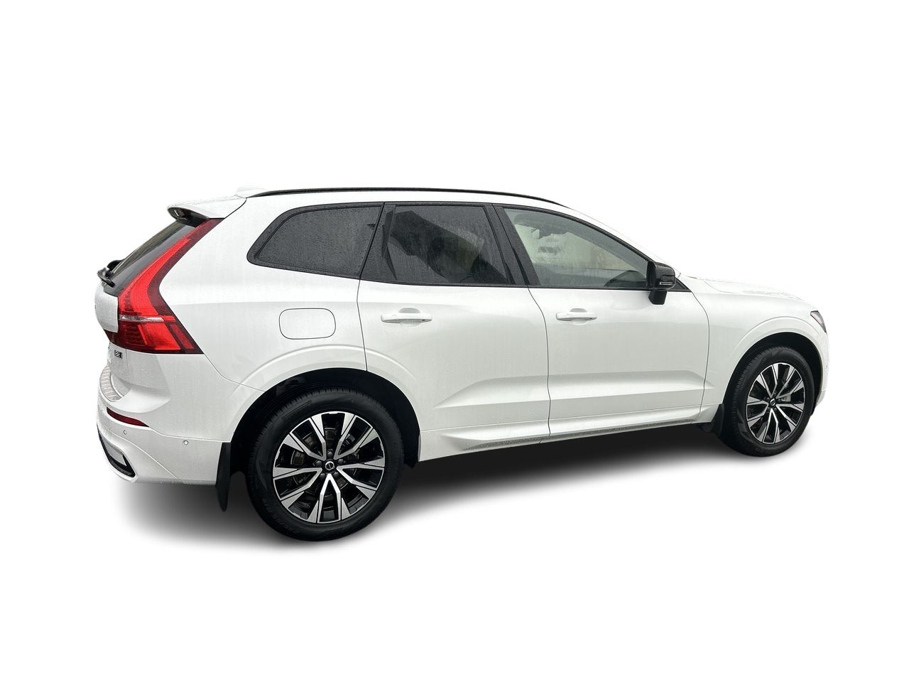 Volvo XC60  2025 à Richmond, Colombie-Britannique