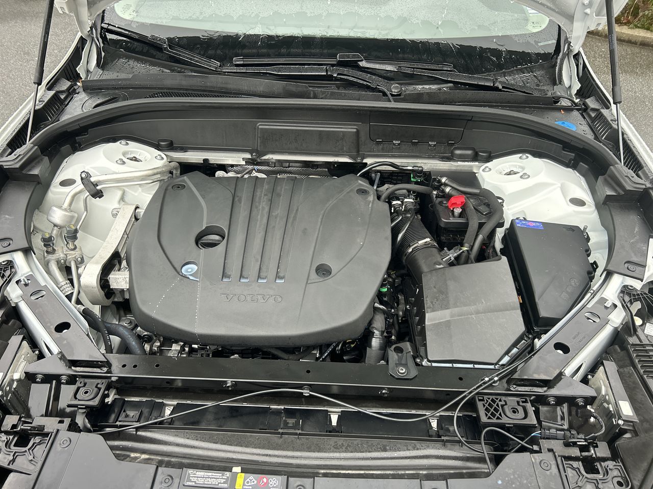 Volvo XC60  2025 à Richmond, Colombie-Britannique