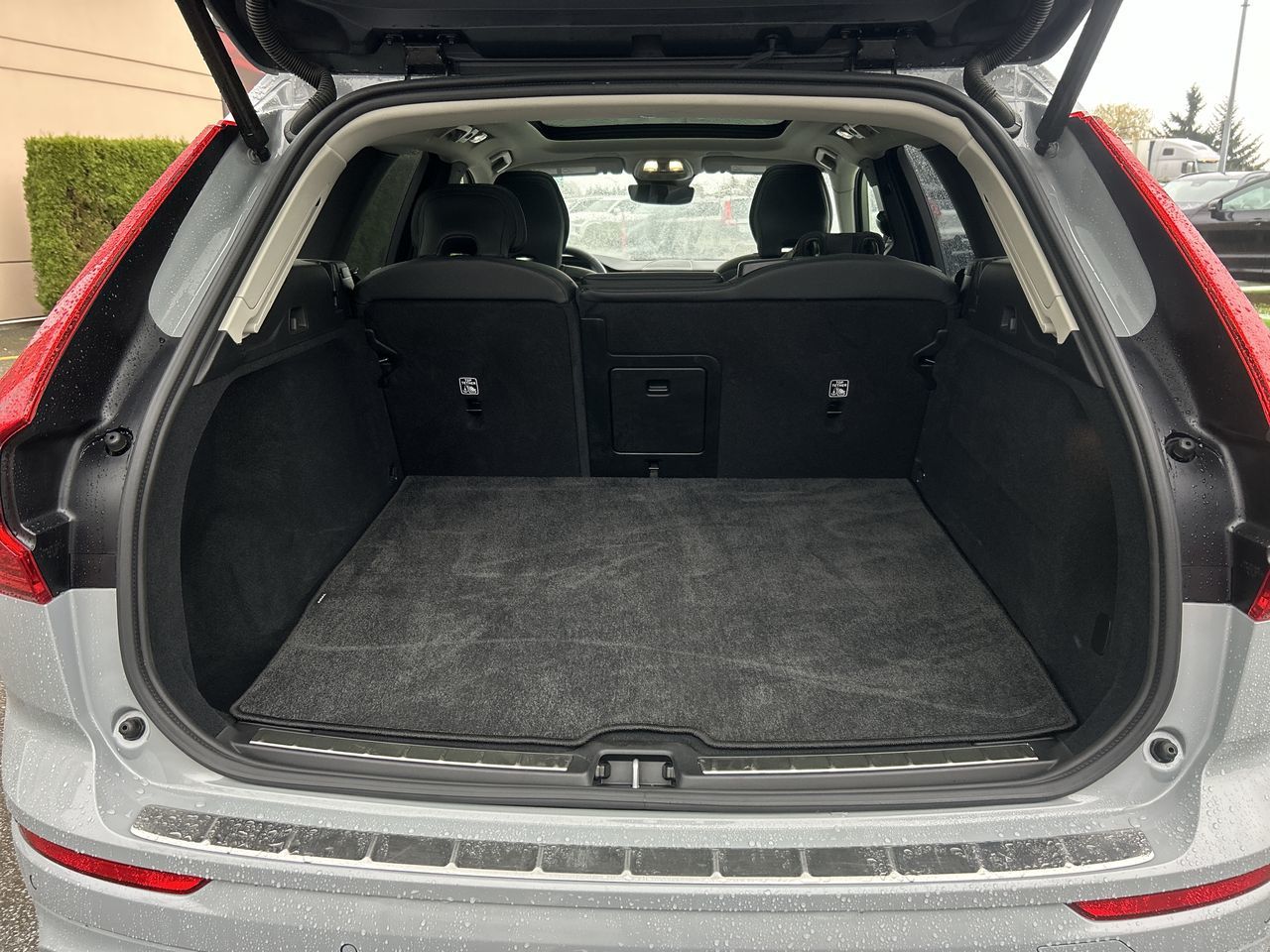 Volvo XC60  2025 à Richmond, Colombie-Britannique