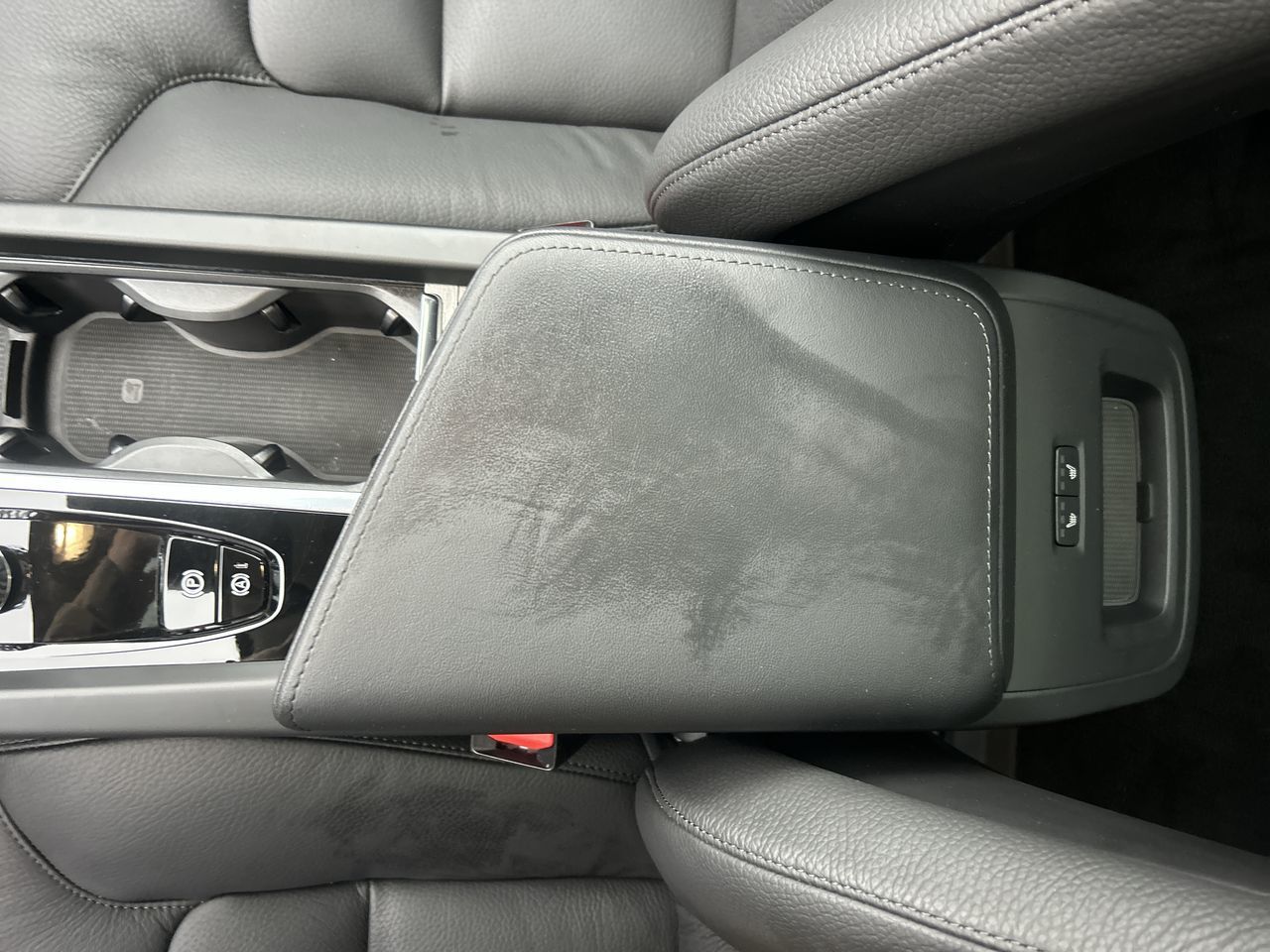 Volvo XC60  2025 à Richmond, Colombie-Britannique