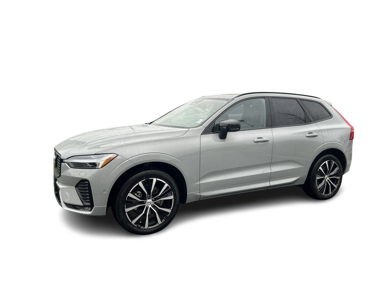 Volvo XC60  2025 à Richmond, Colombie-Britannique