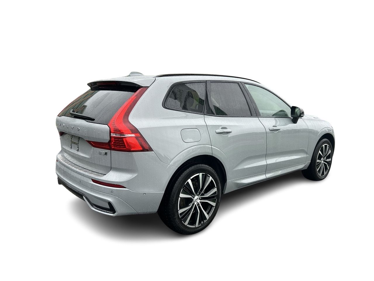 Volvo XC60  2025 à Richmond, Colombie-Britannique