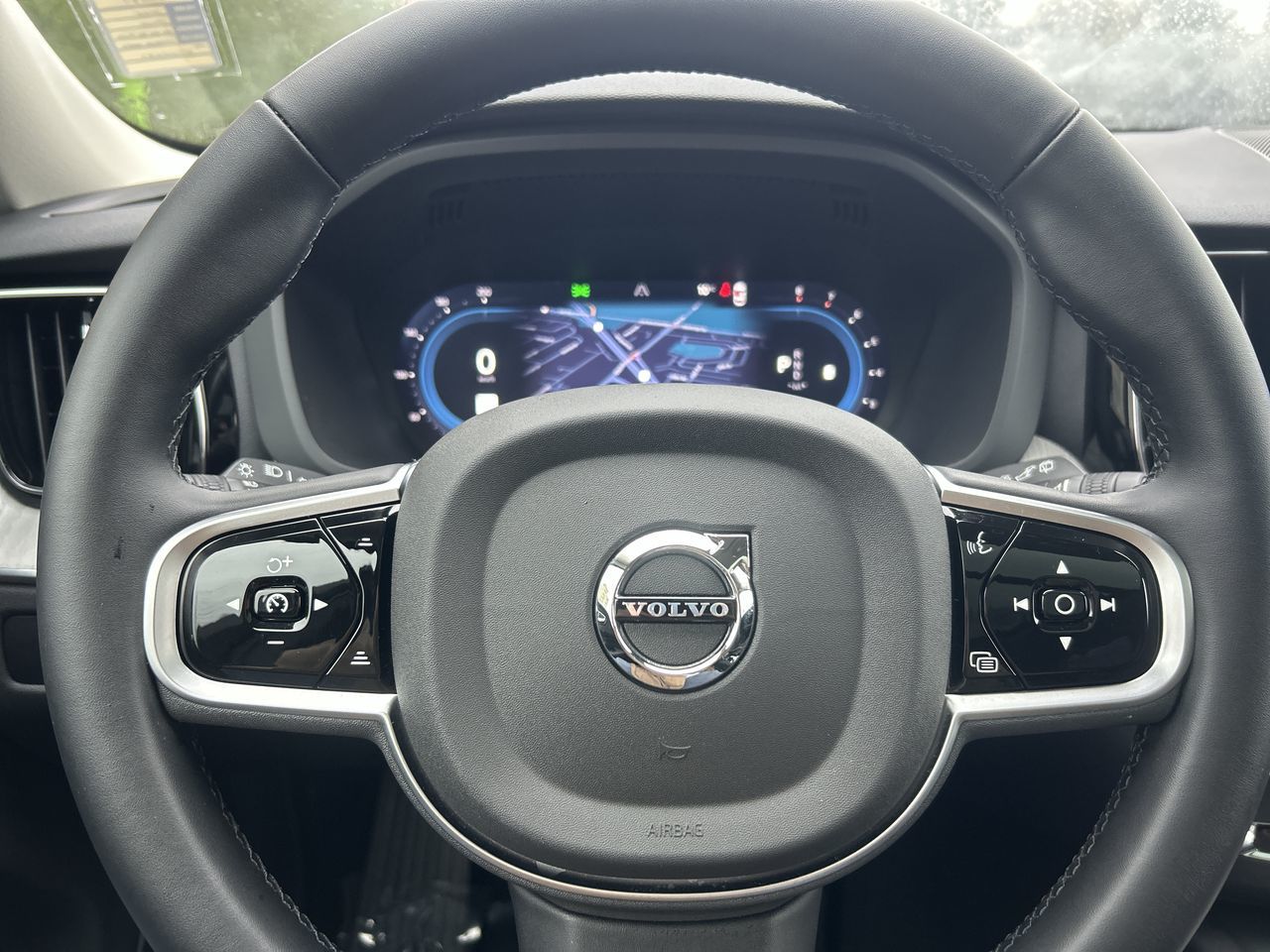 Volvo XC60  2025 à Richmond, Colombie-Britannique