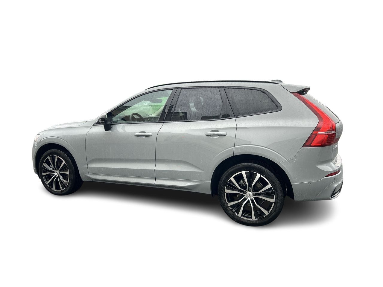 Volvo XC60  2025 à Richmond, Colombie-Britannique