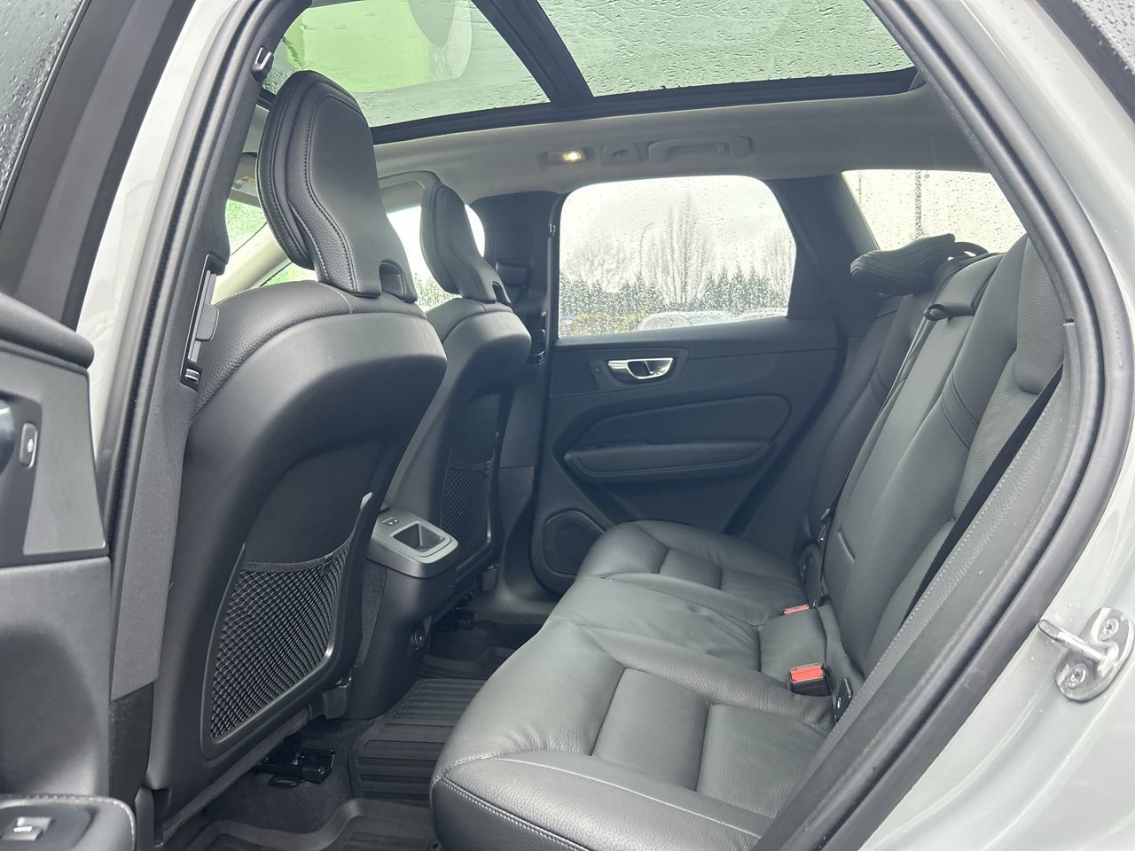 Volvo XC60  2025 à Richmond, Colombie-Britannique