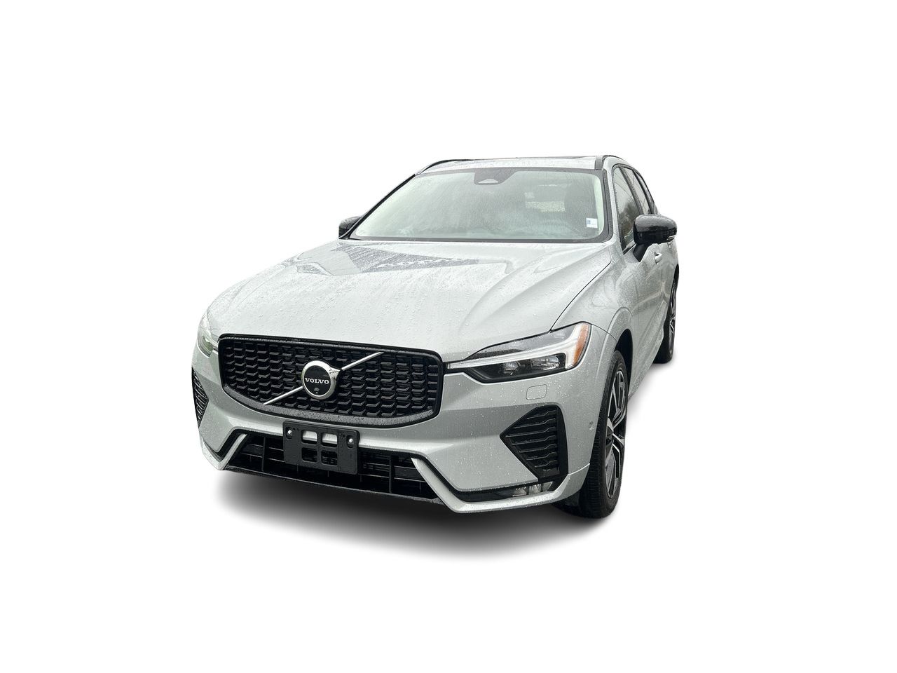 Volvo XC60  2025 à Richmond, Colombie-Britannique