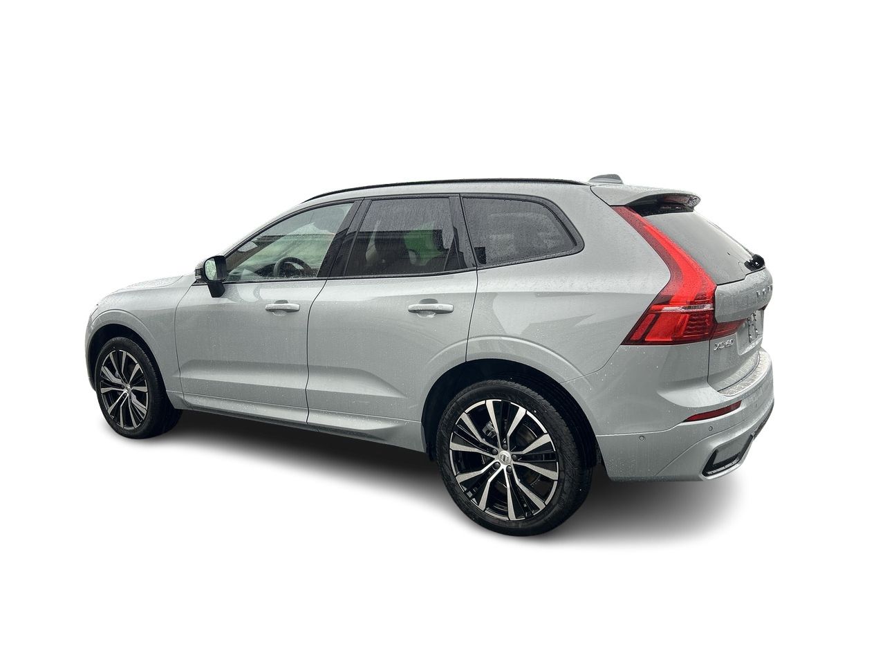 Volvo XC60  2025 à Richmond, Colombie-Britannique