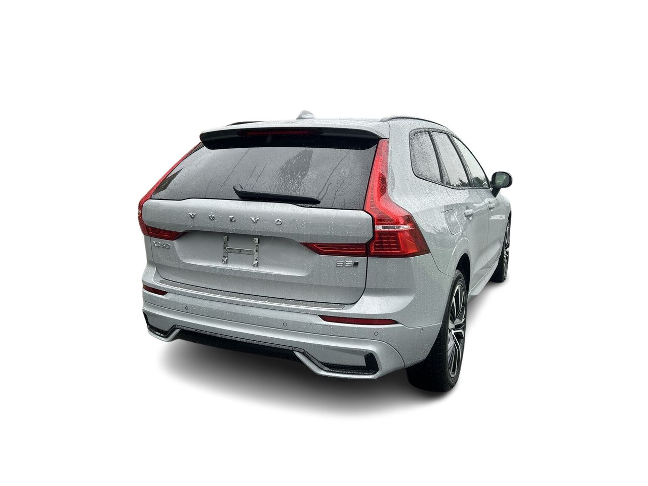 Volvo XC60  2025 à Richmond, Colombie-Britannique