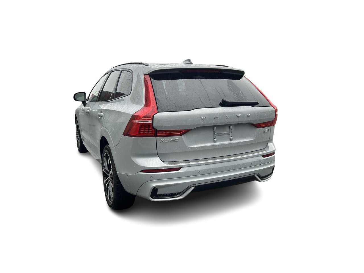 Volvo XC60  2025 à Richmond, Colombie-Britannique