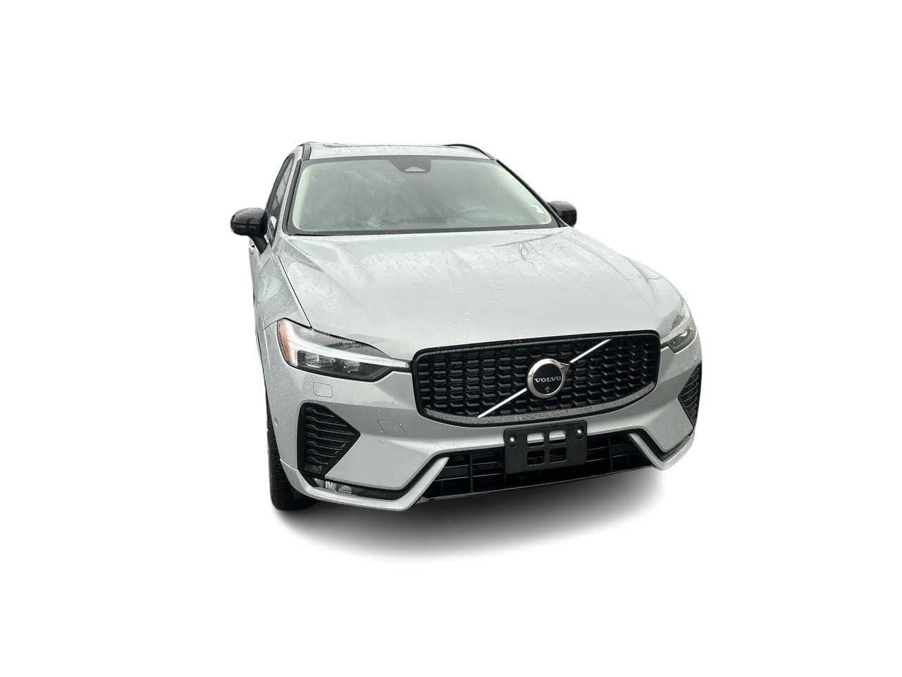 Volvo XC60  2025 à Richmond, Colombie-Britannique