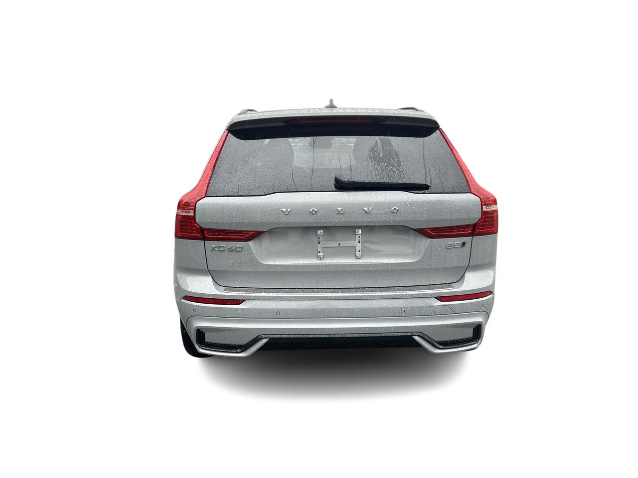 Volvo XC60  2025 à Richmond, Colombie-Britannique