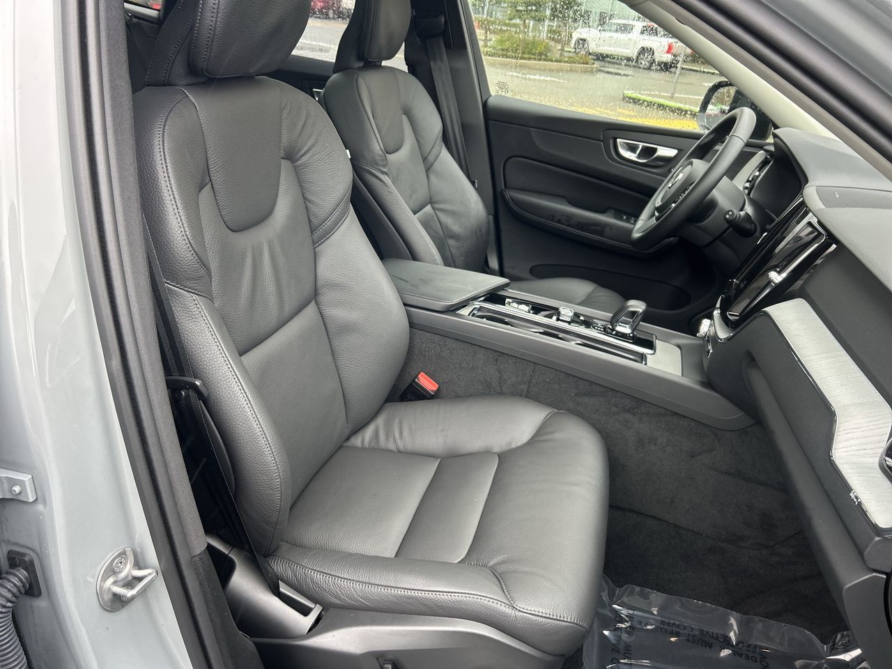 Volvo XC60  2025 à Richmond, Colombie-Britannique