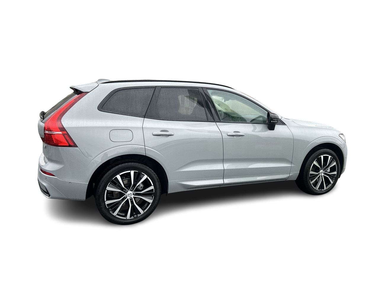 Volvo XC60  2025 à Richmond, Colombie-Britannique