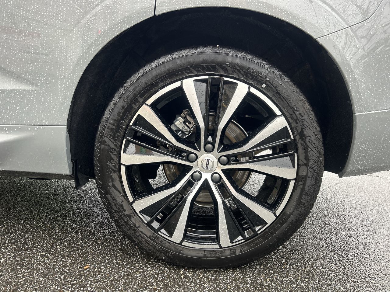 Volvo XC60  2025 à Richmond, Colombie-Britannique