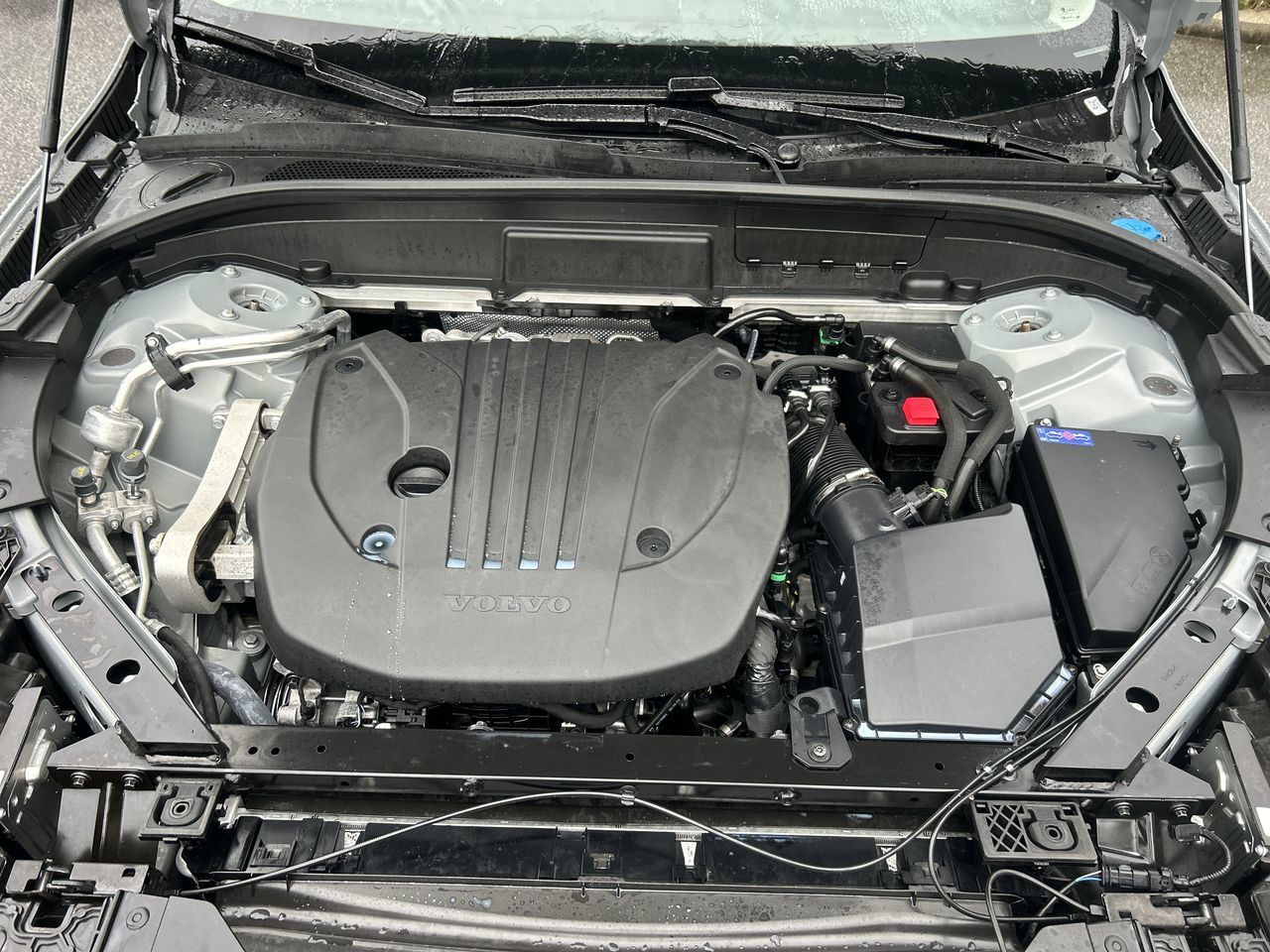 Volvo XC60  2025 à Richmond, Colombie-Britannique