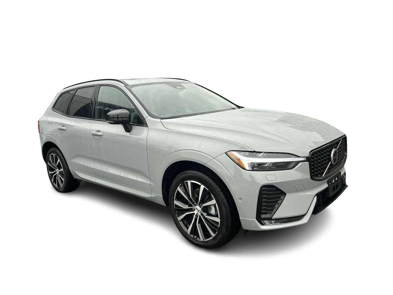 Volvo XC60  2025 à Richmond, Colombie-Britannique