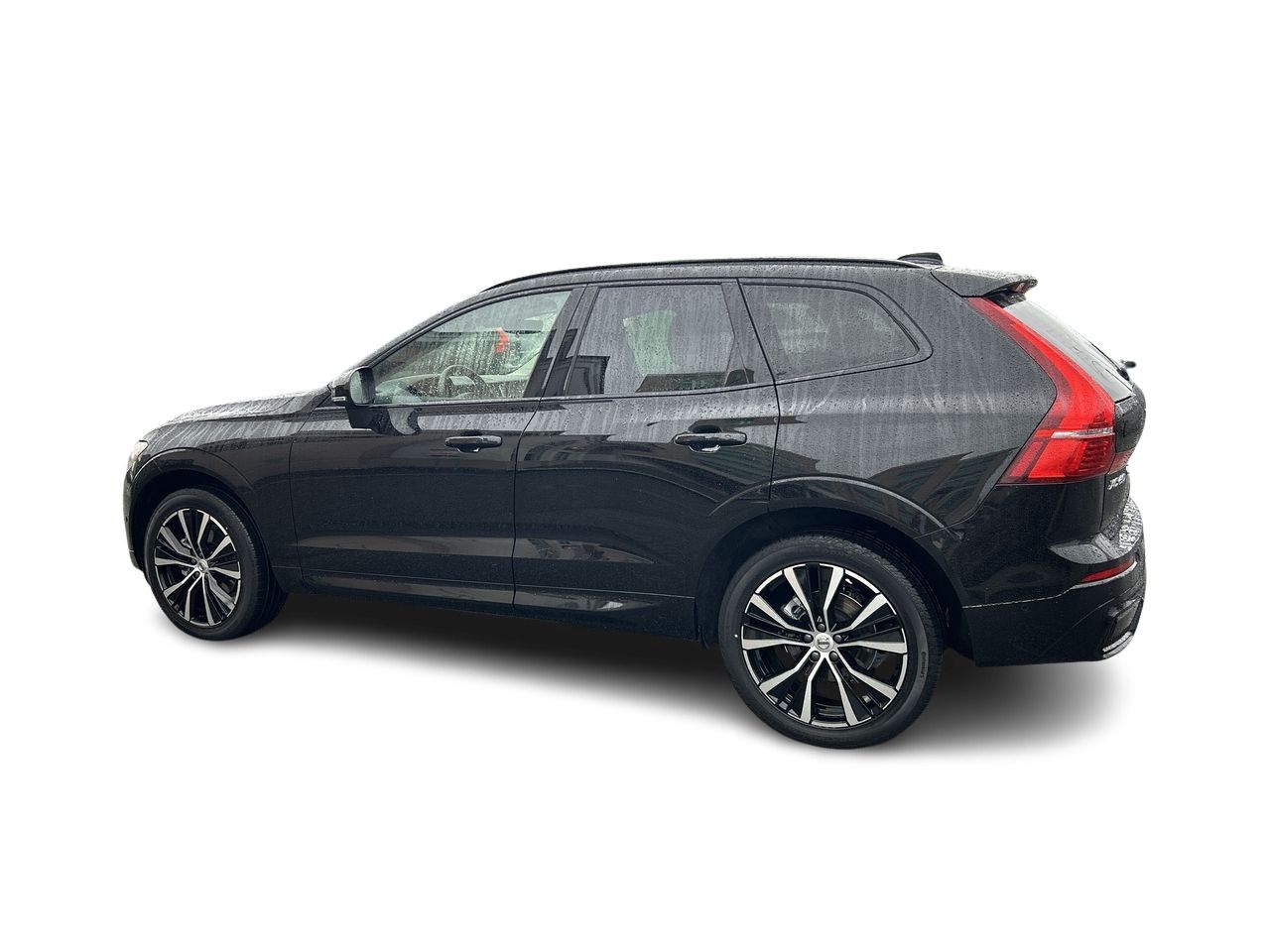 2025 Volvo XC60 in Richmond, British Columbia