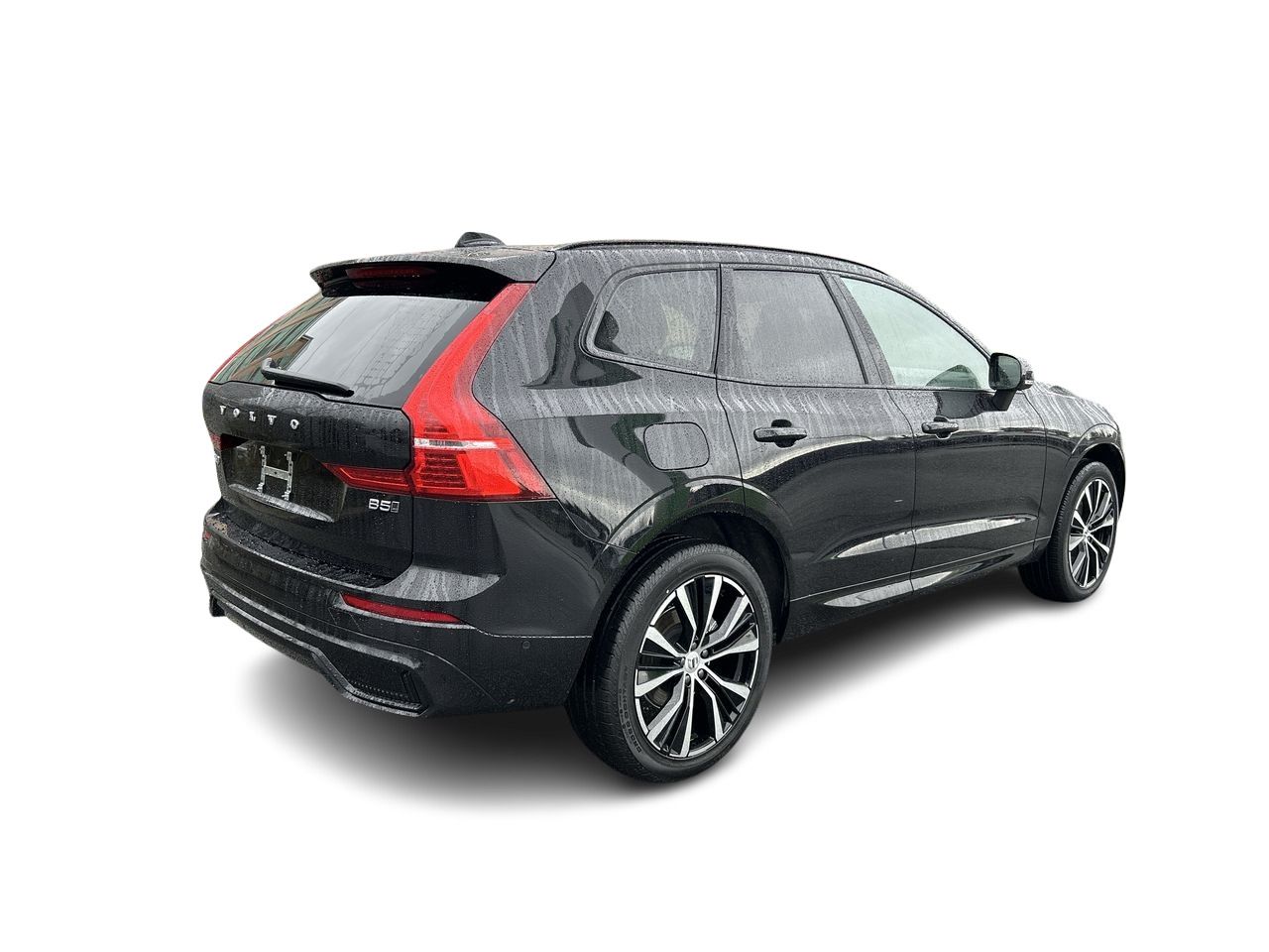 2025 Volvo XC60 in Richmond, British Columbia