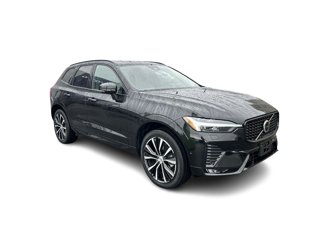 2025 Volvo XC60 in Richmond, British Columbia