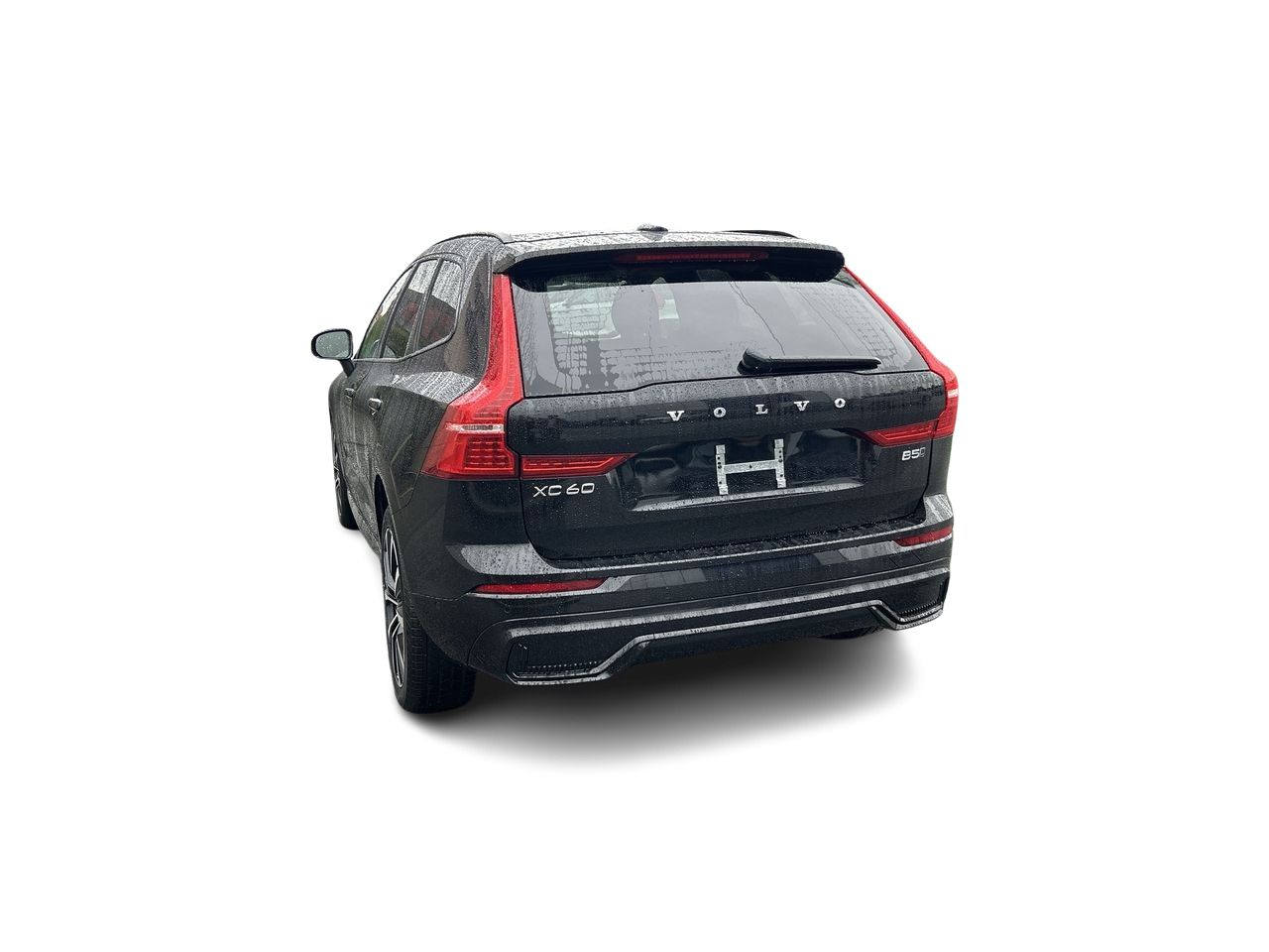 2025 Volvo XC60 in Richmond, British Columbia