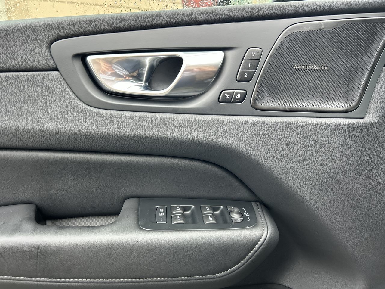 2025 Volvo XC60 in Richmond, British Columbia