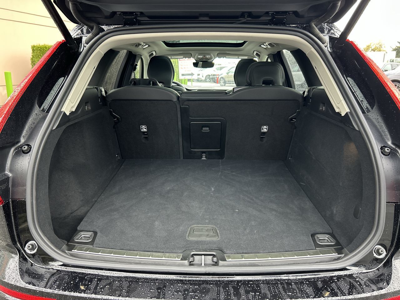 2025 Volvo XC60 in Richmond, British Columbia