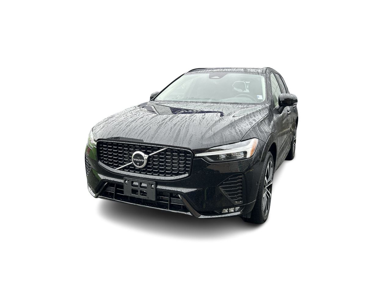 2025 Volvo XC60 in Richmond, British Columbia