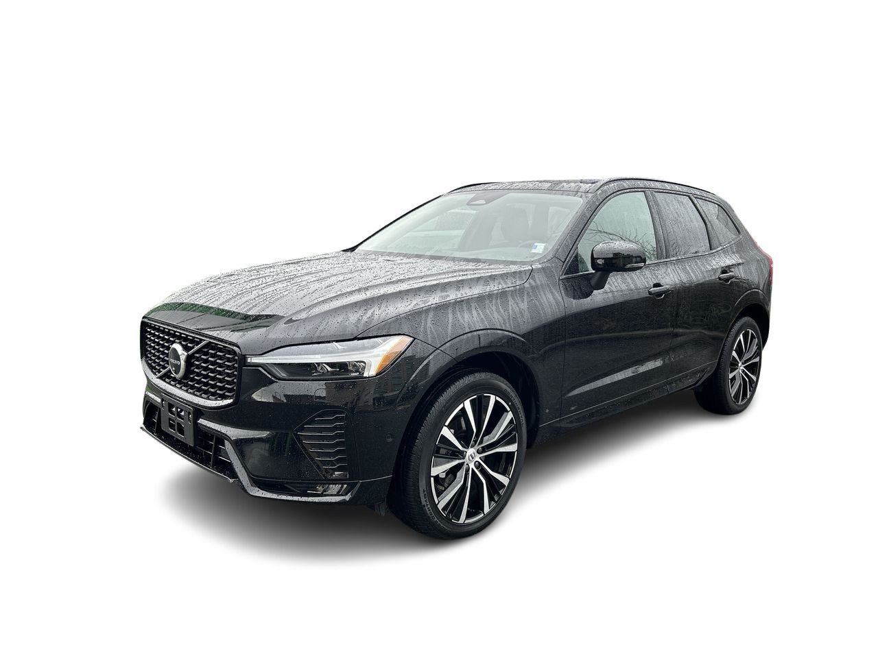 2025 Volvo XC60 in Richmond, British Columbia