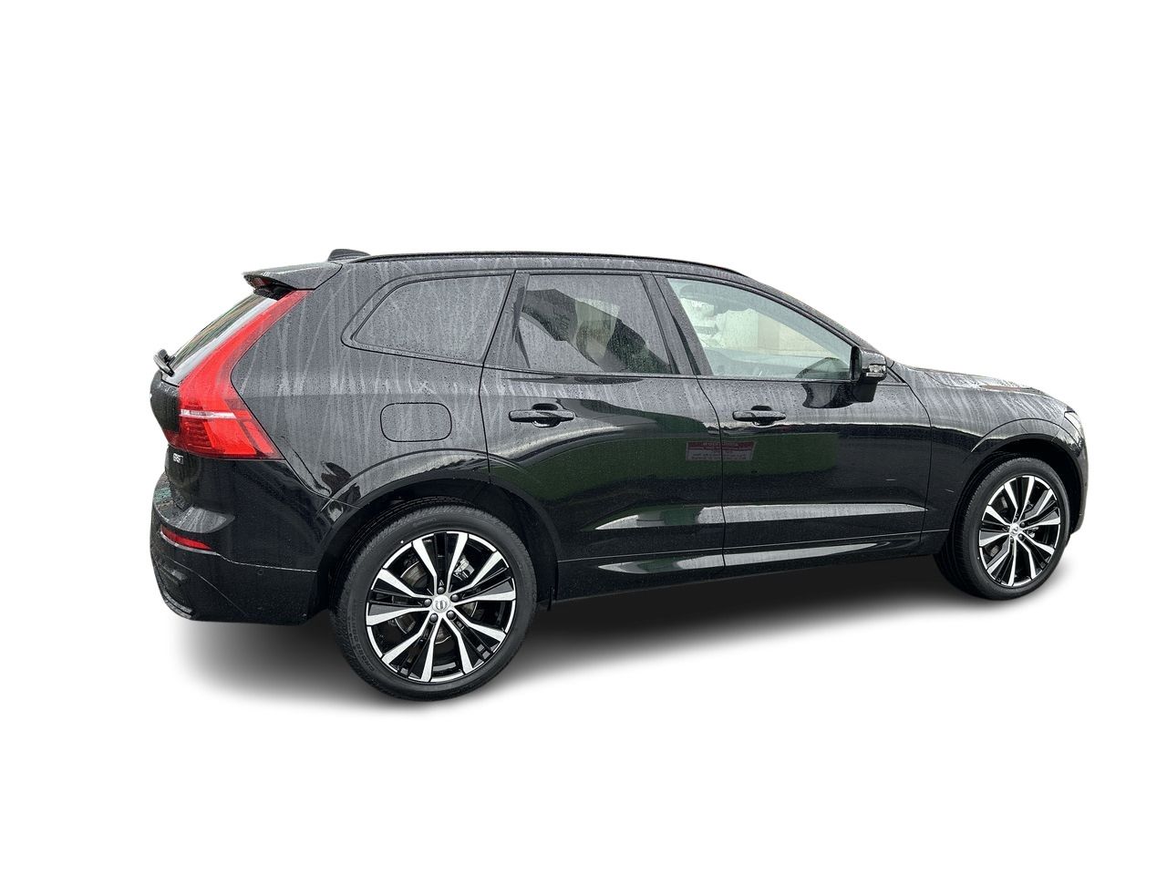 2025 Volvo XC60 in Richmond, British Columbia