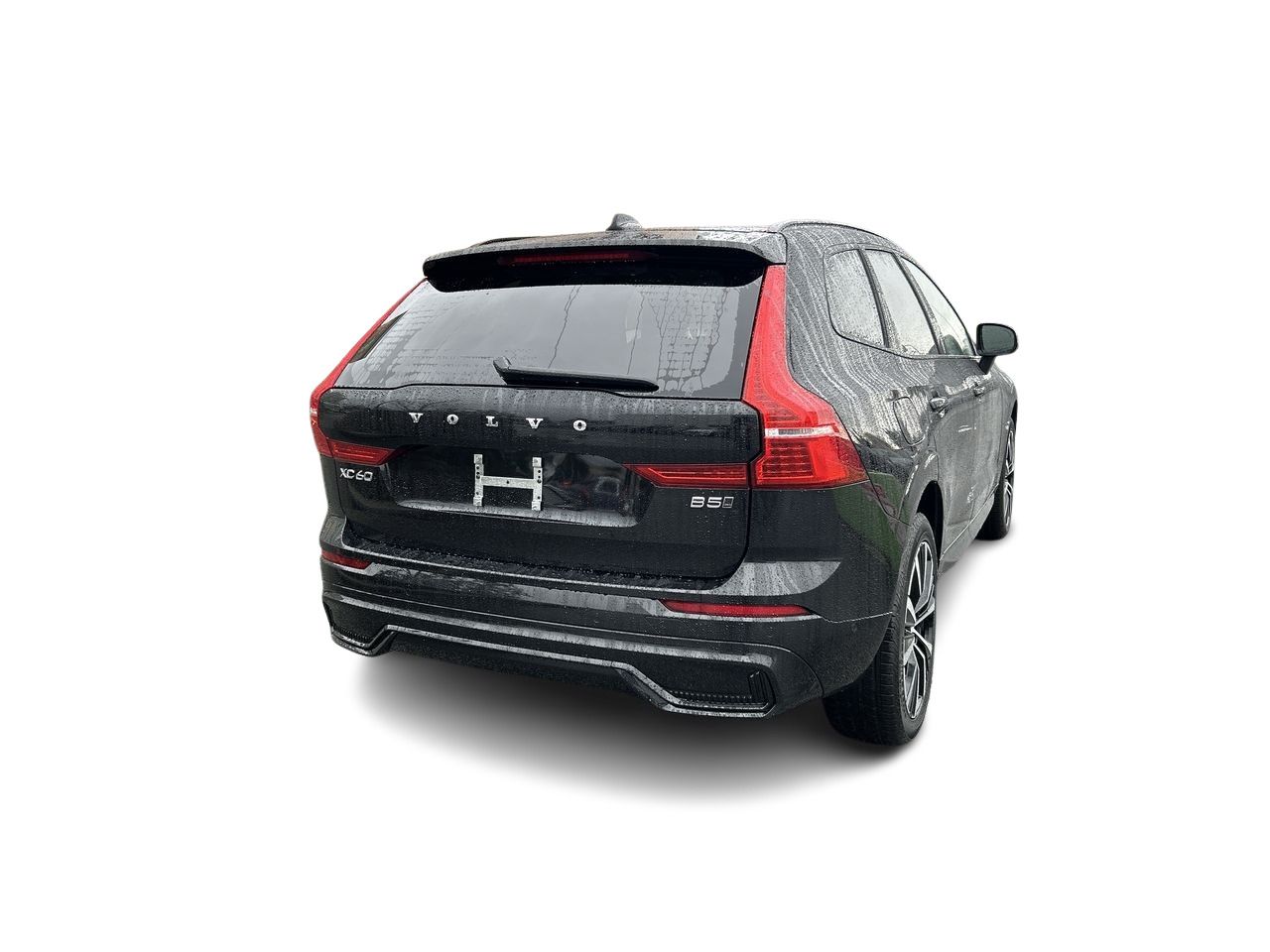 2025 Volvo XC60 in Richmond, British Columbia