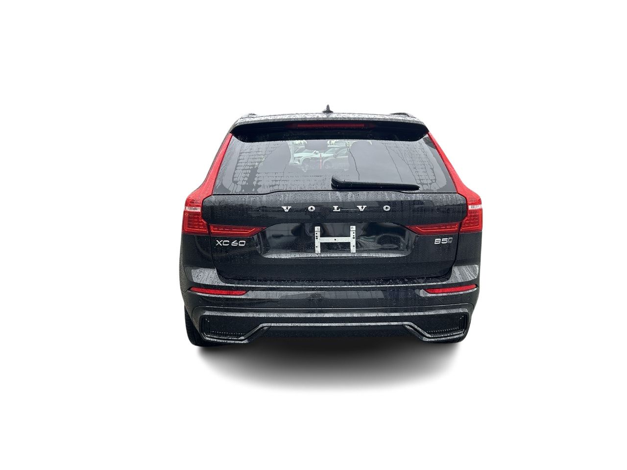 2025 Volvo XC60 in Richmond, British Columbia