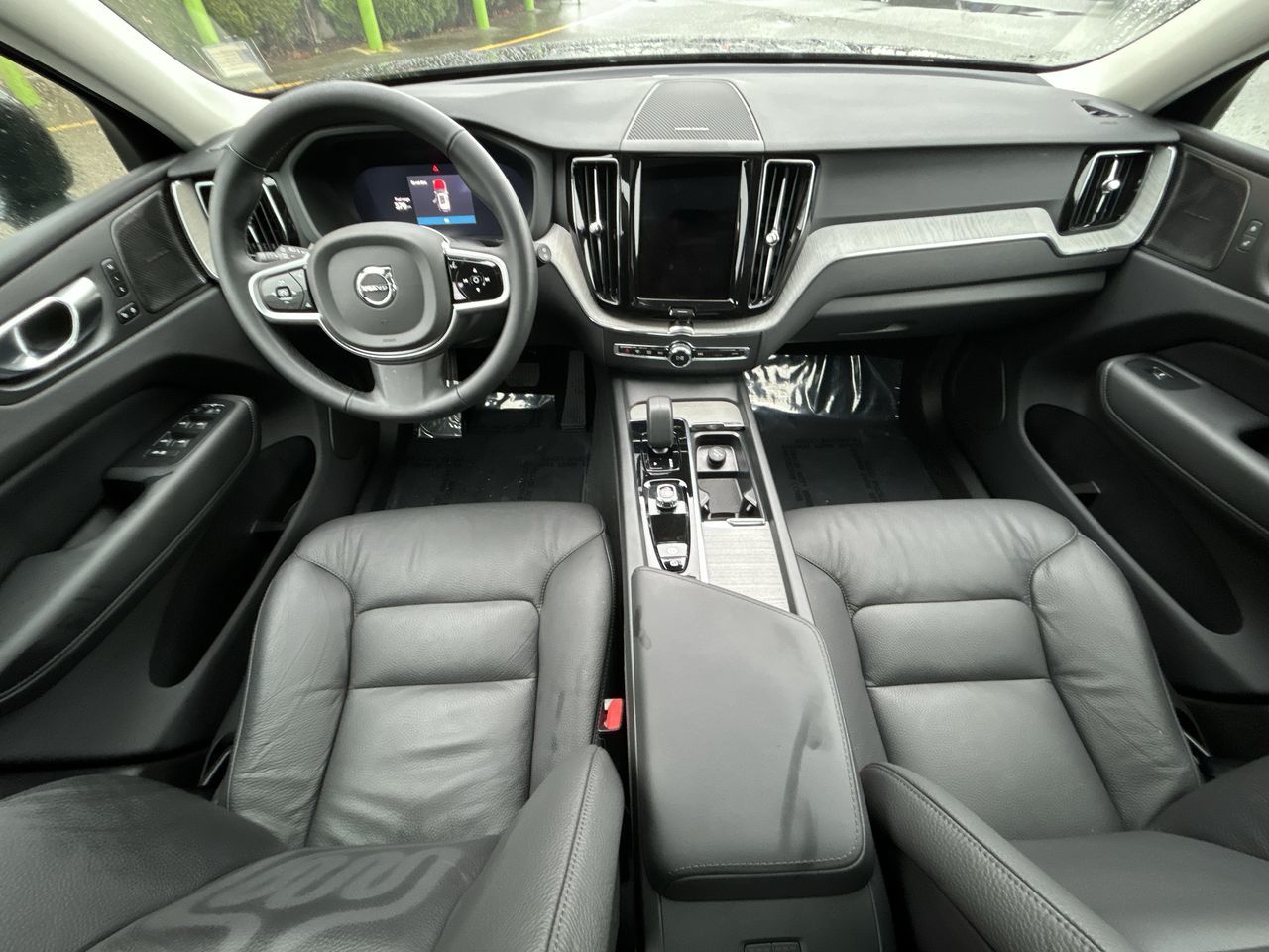 2025 Volvo XC60 in Richmond, British Columbia