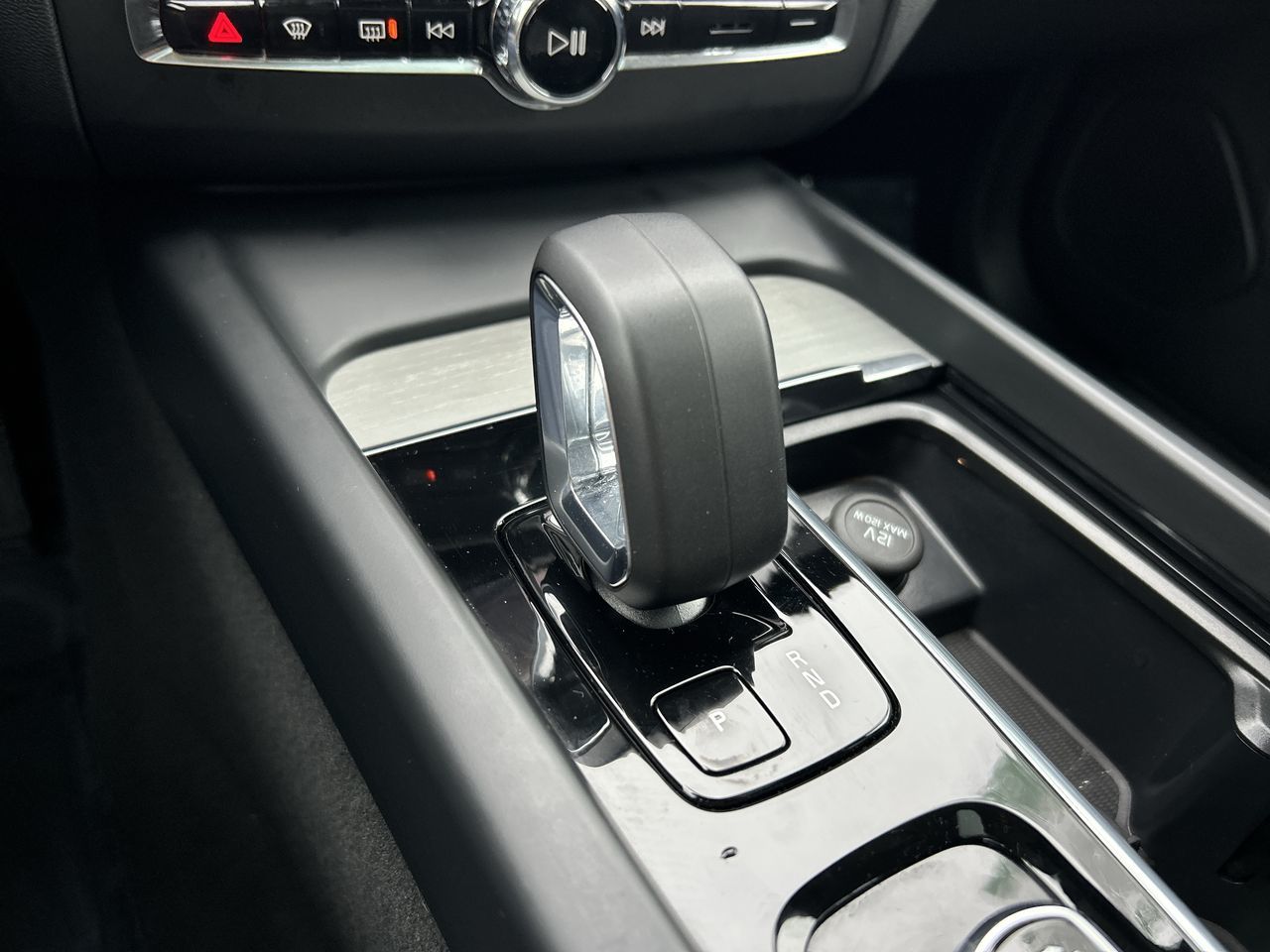 2025 Volvo XC60 in Richmond, British Columbia