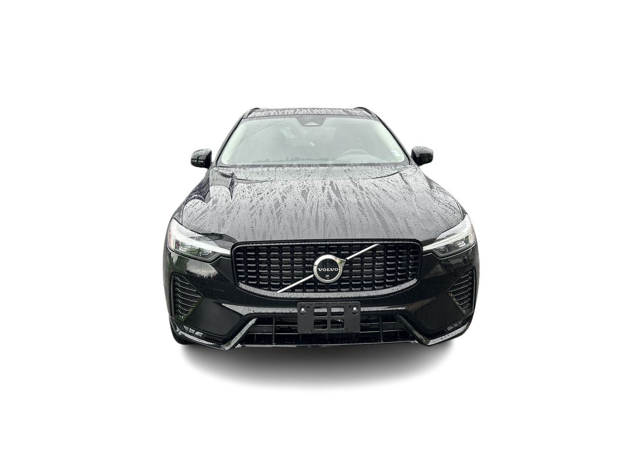 2025 Volvo XC60 in Richmond, British Columbia