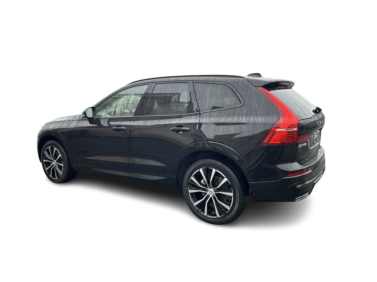 2025 Volvo XC60 in Richmond, British Columbia