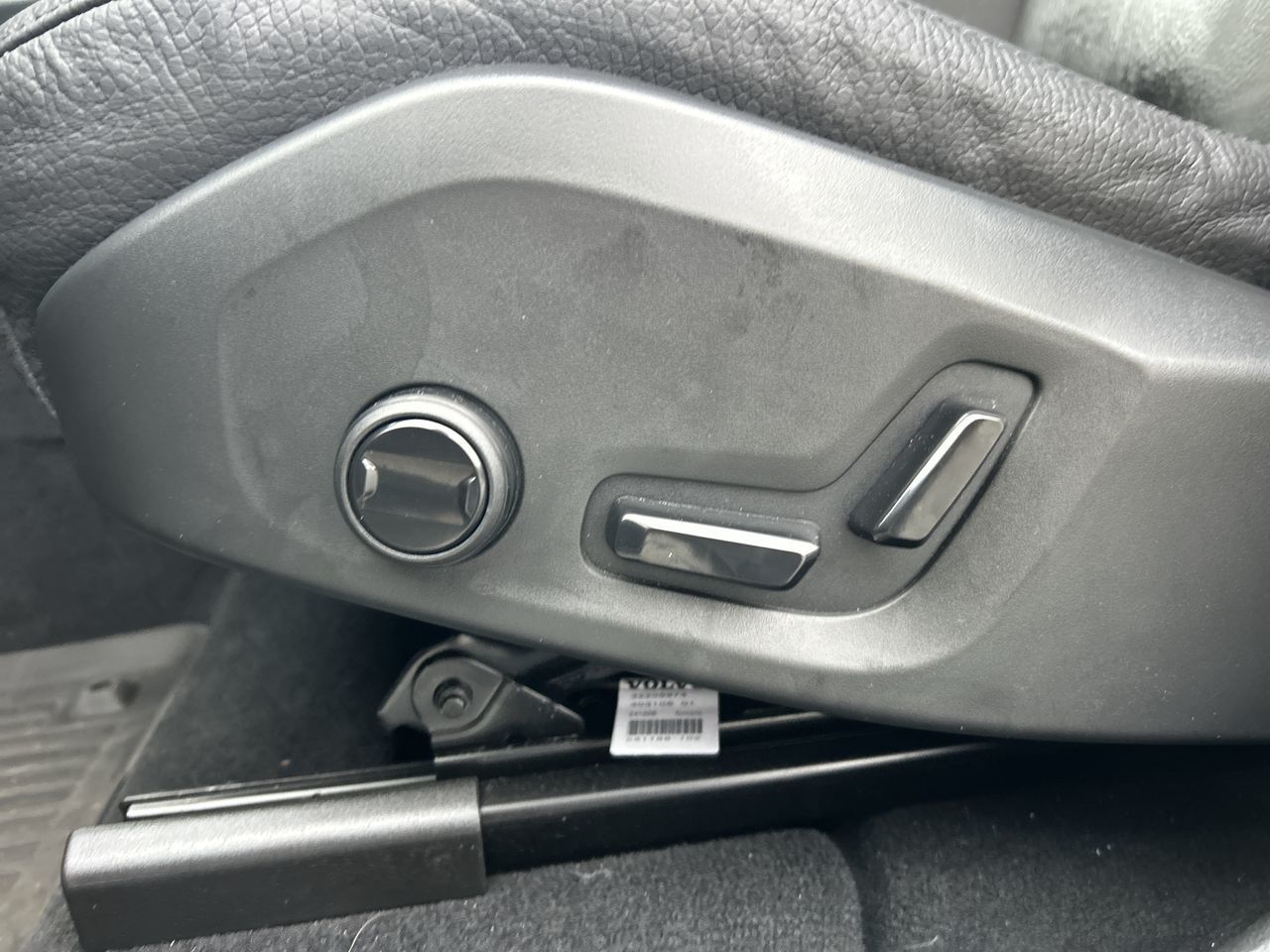 Volvo XC60  2025 à Richmond, Colombie-Britannique