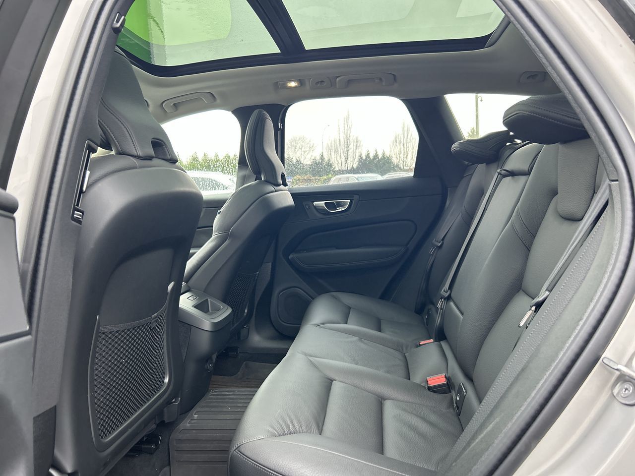 Volvo XC60  2025 à Richmond, Colombie-Britannique