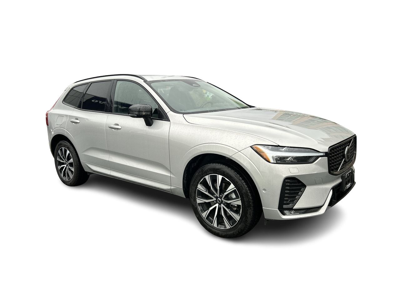 Volvo XC60  2025 à Richmond, Colombie-Britannique